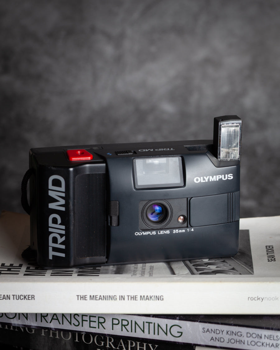 Olympus Trip MD