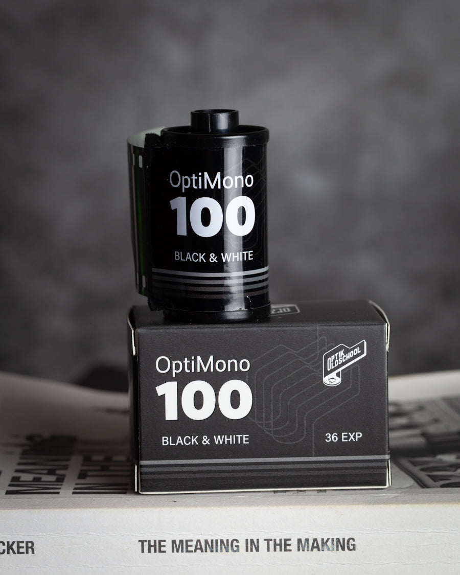 OptiMono 100