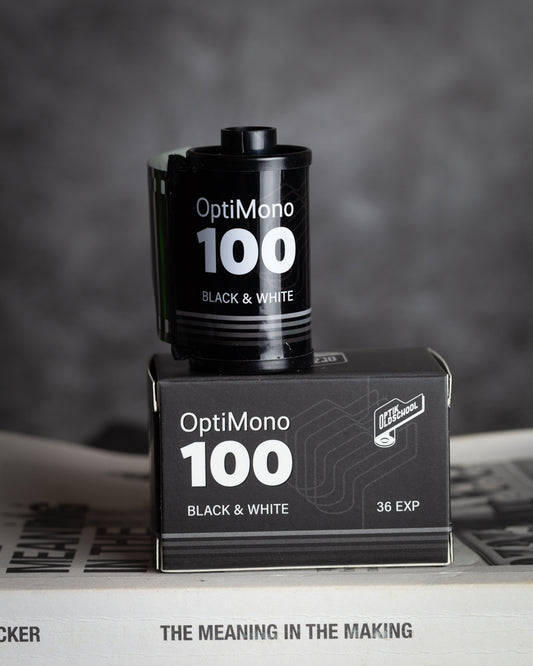 OptiMono 100