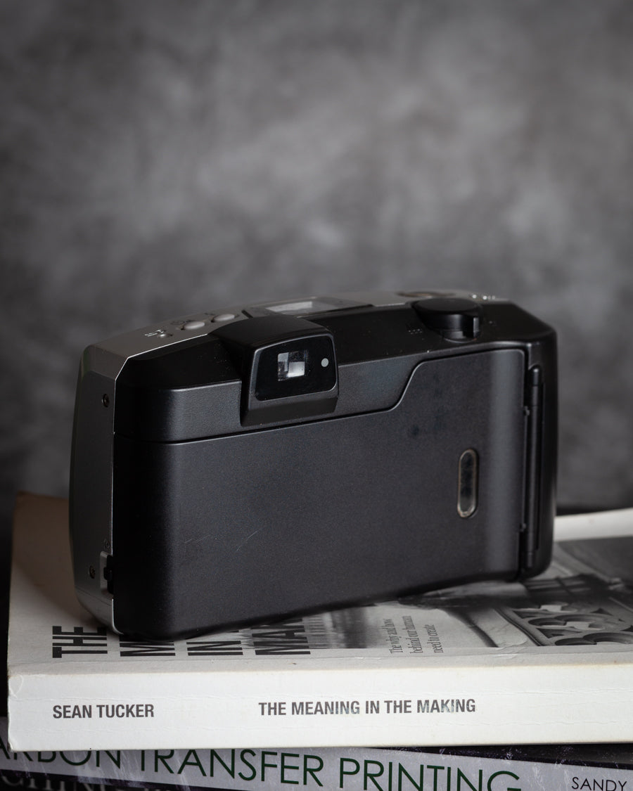 Pentax Espio 115V