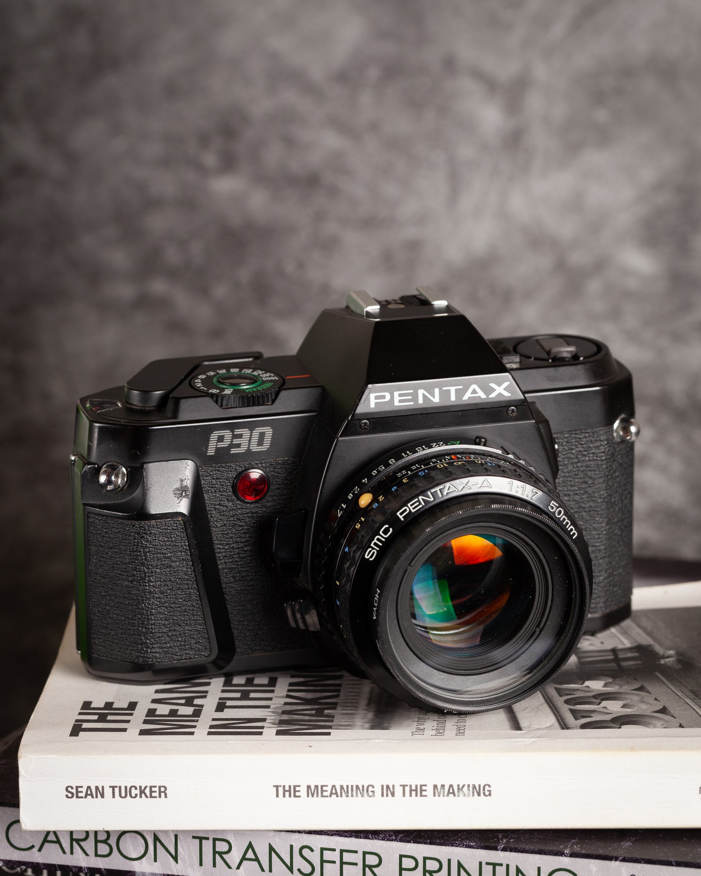 Pentax P30