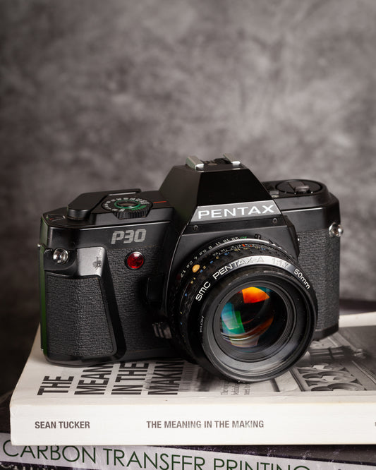 Pentax P30