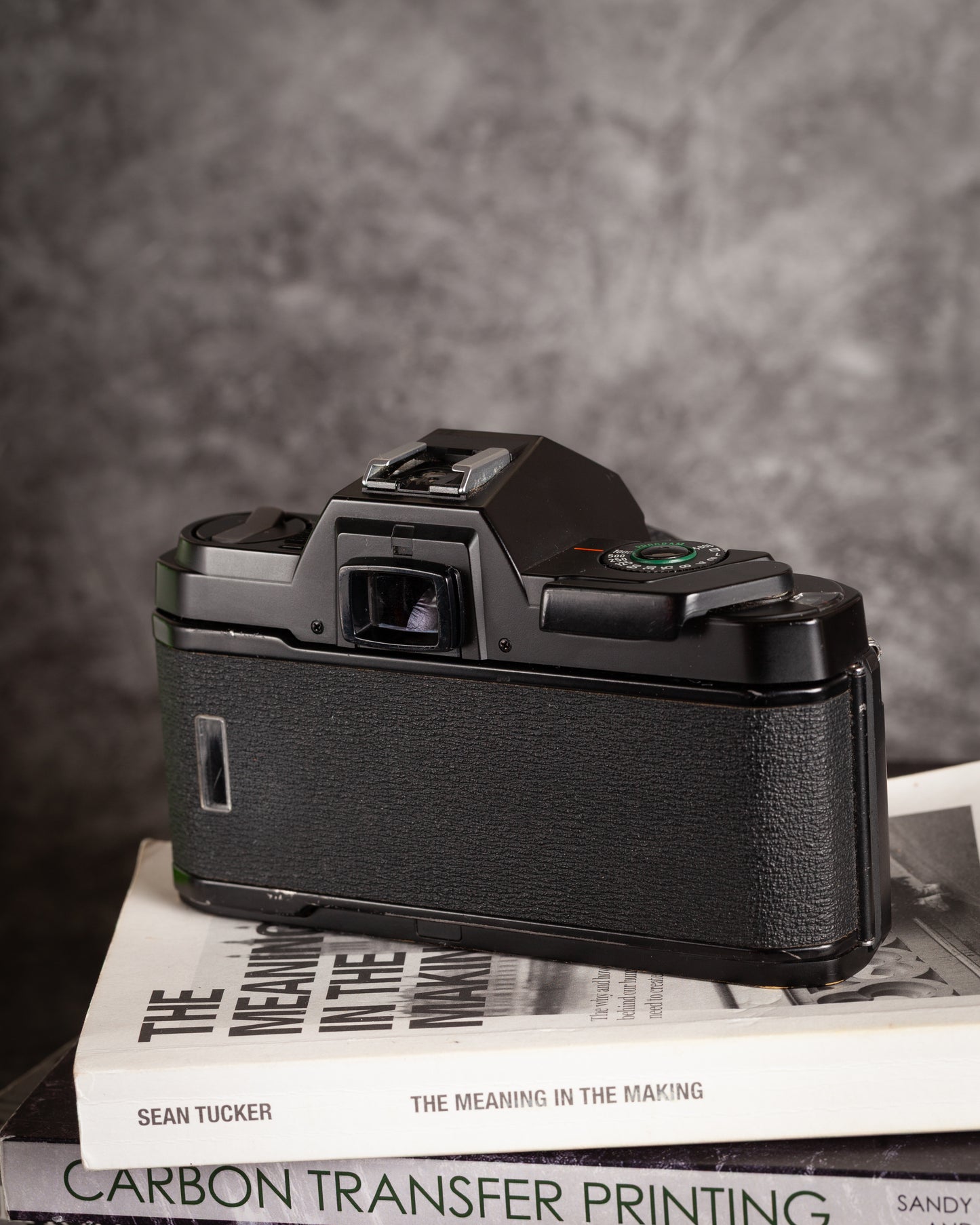 Pentax P30