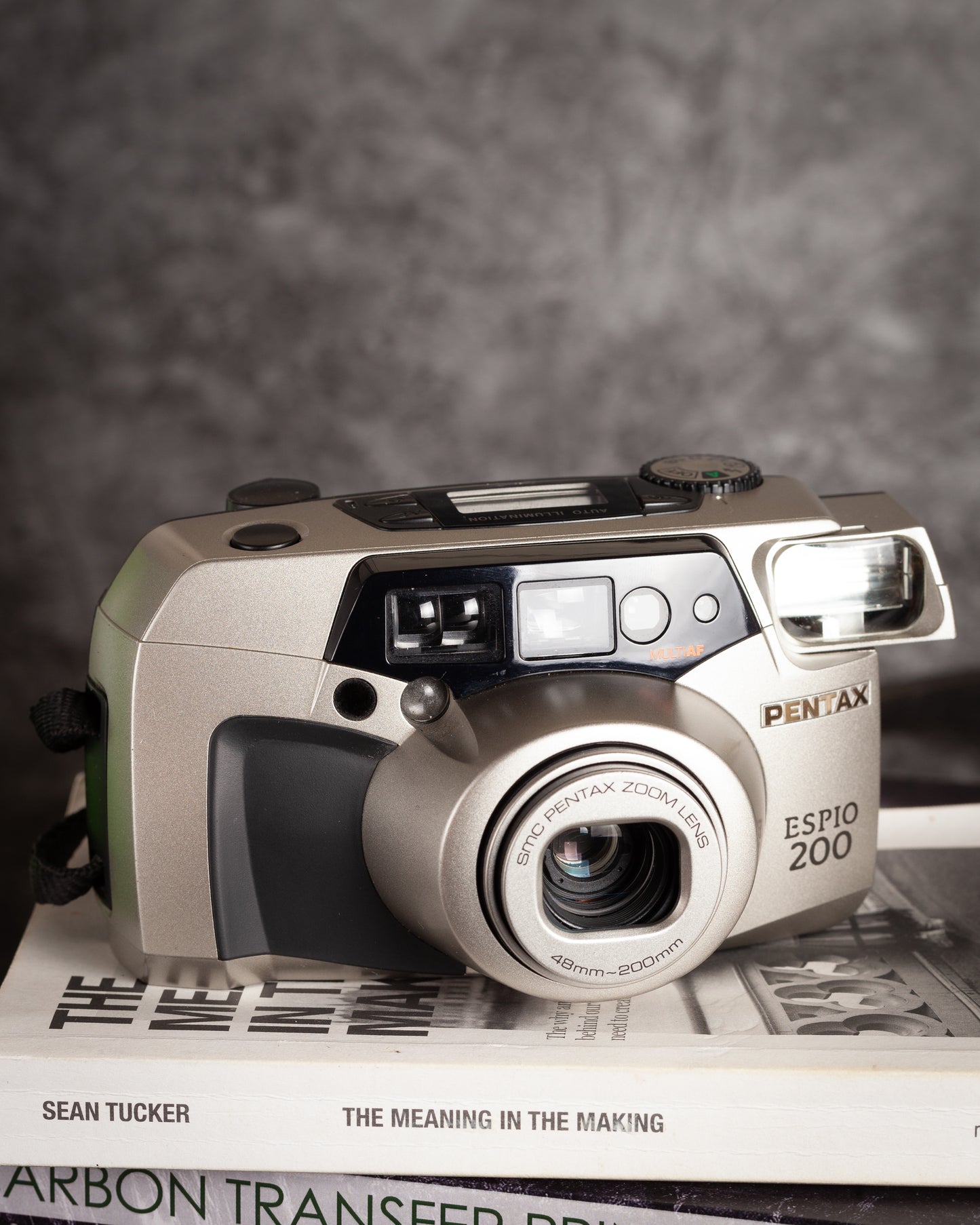 Pentax Espio 200