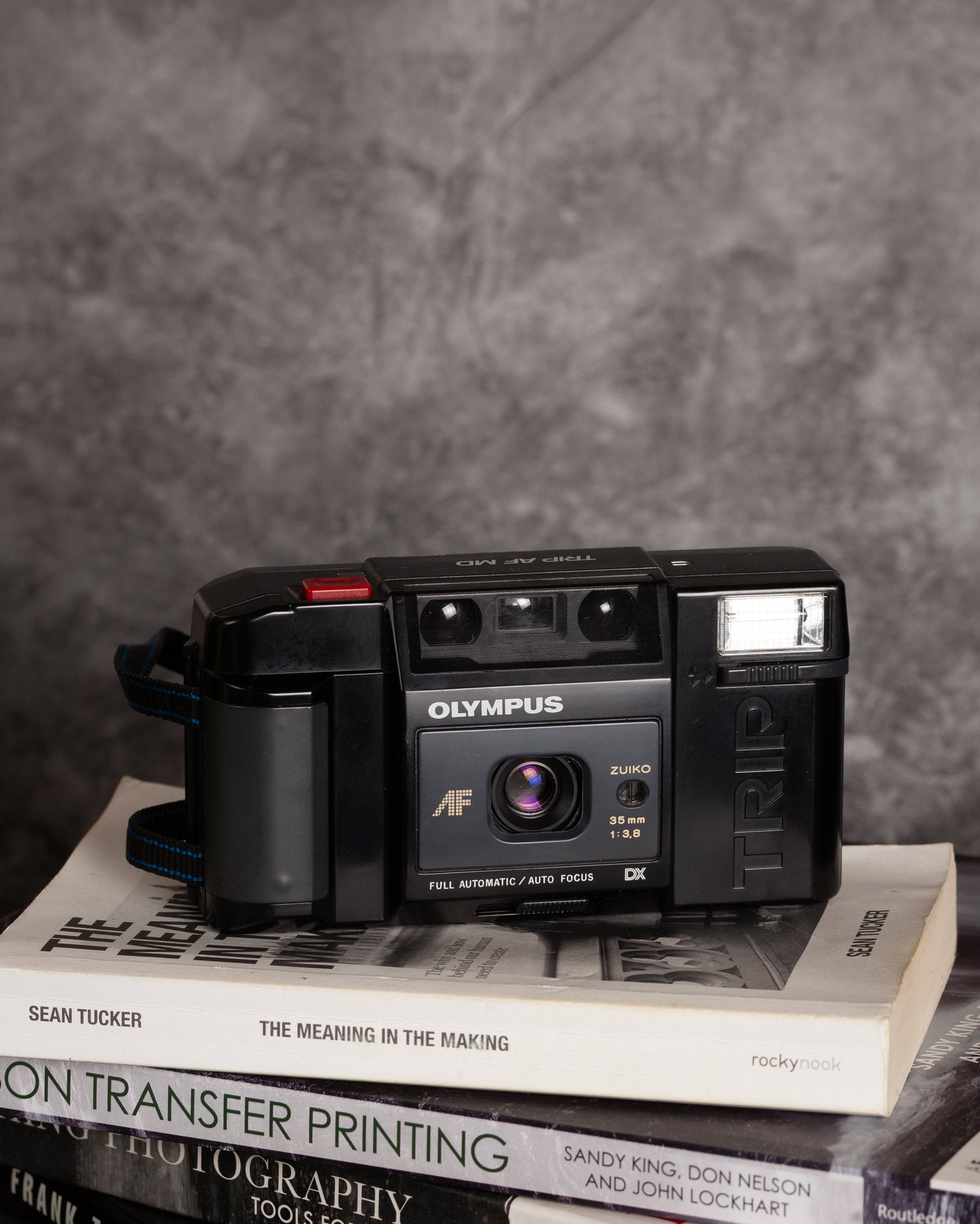 Olympus Trip AF MD