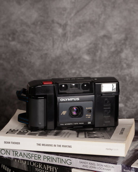 Olympus Trip AF MD