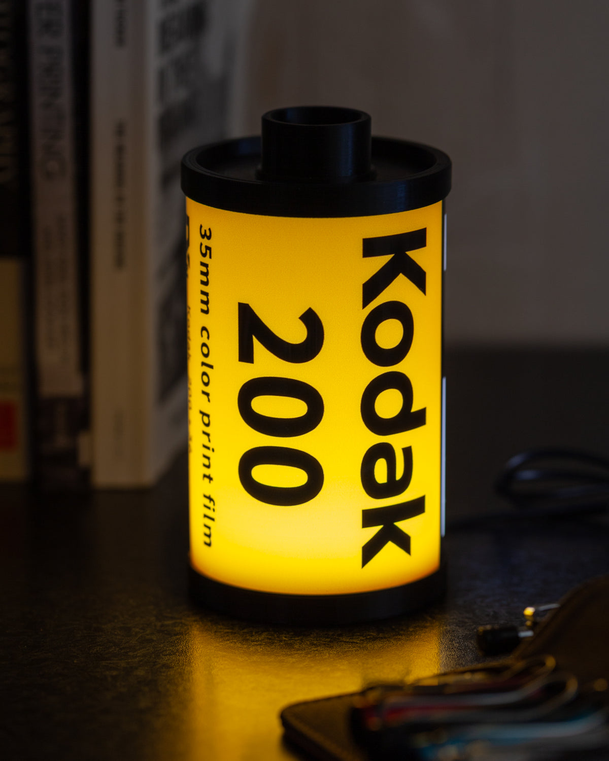 Film Lamp