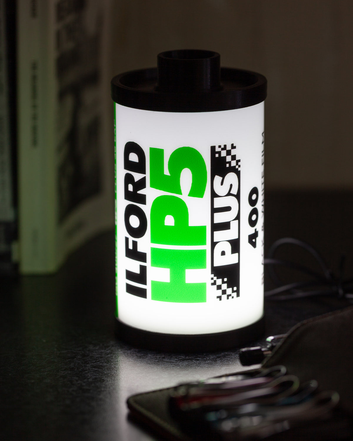 Film Lamp