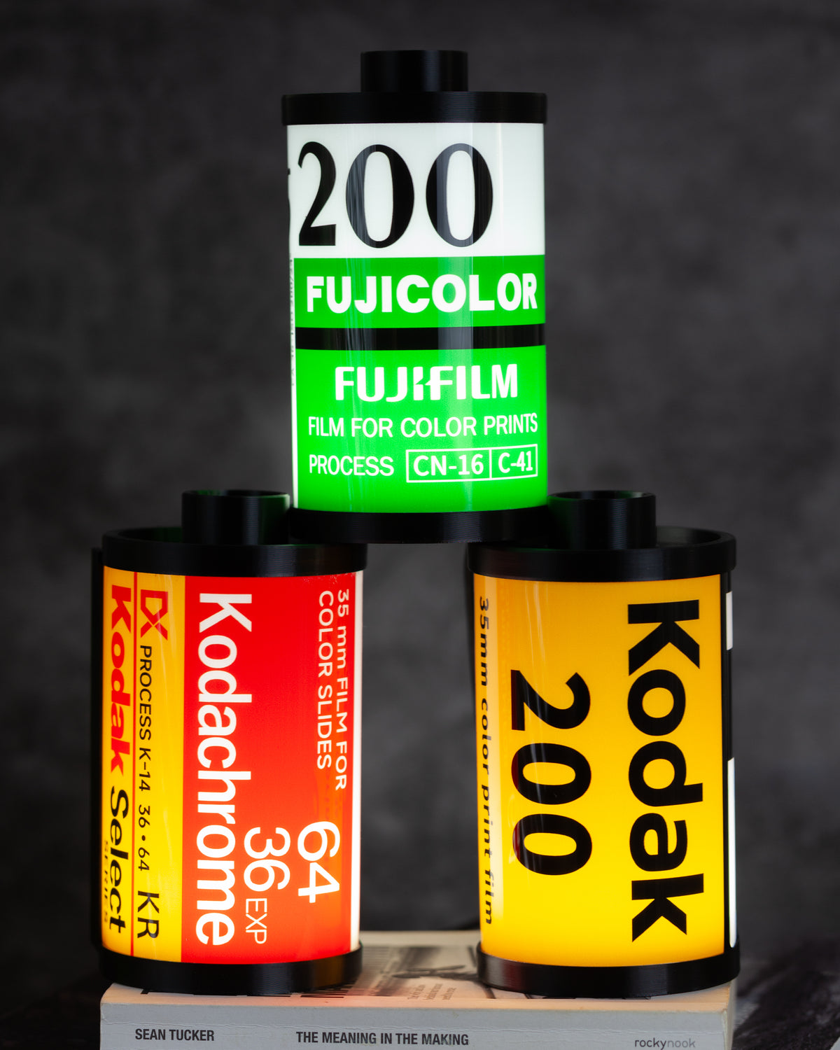 Film Lamp