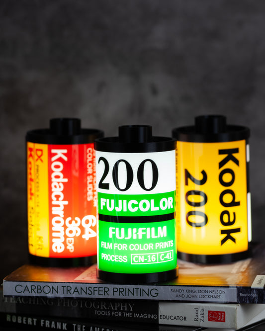 Film Lamp