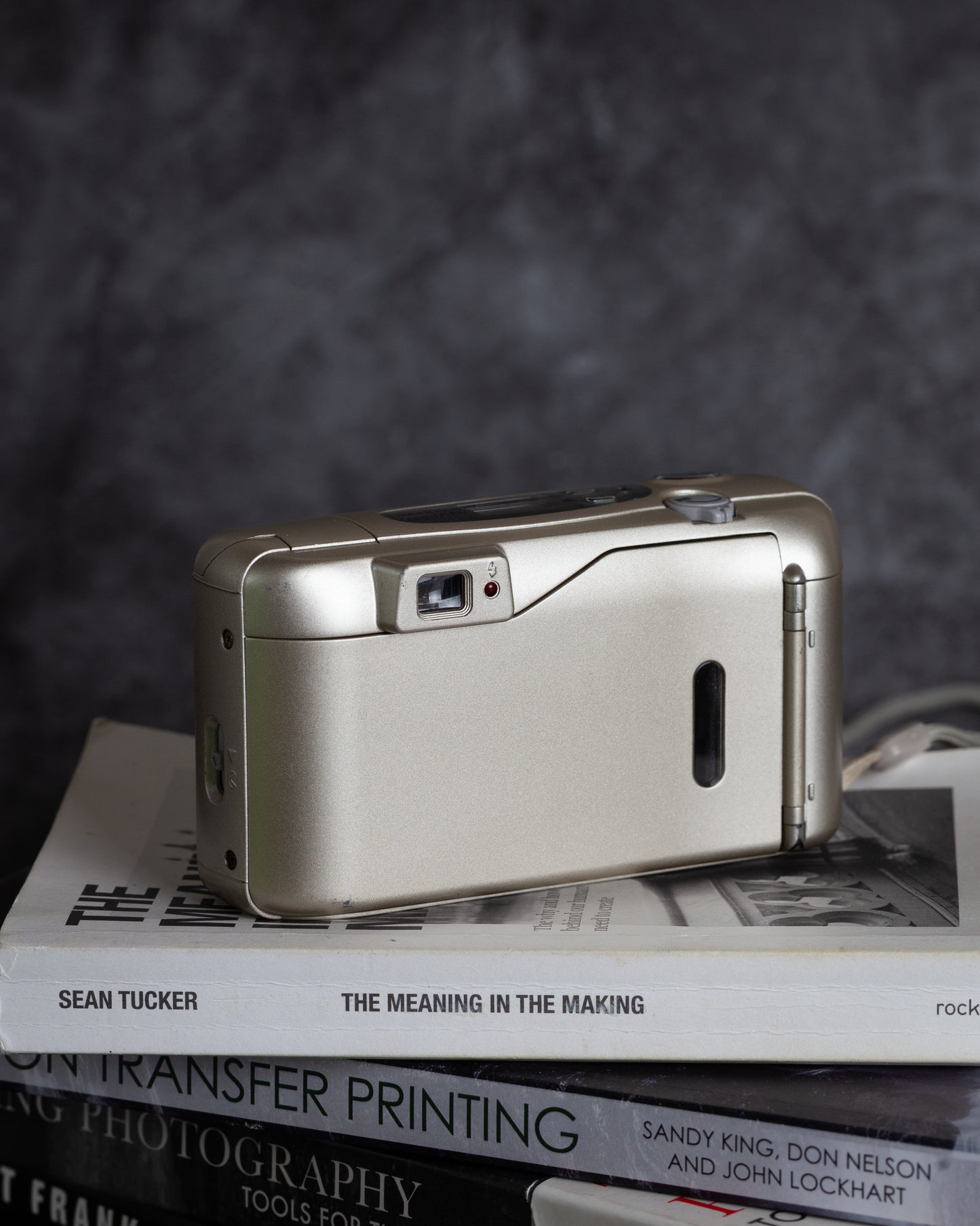 Nikon Lite Touch Zoom 70Ws