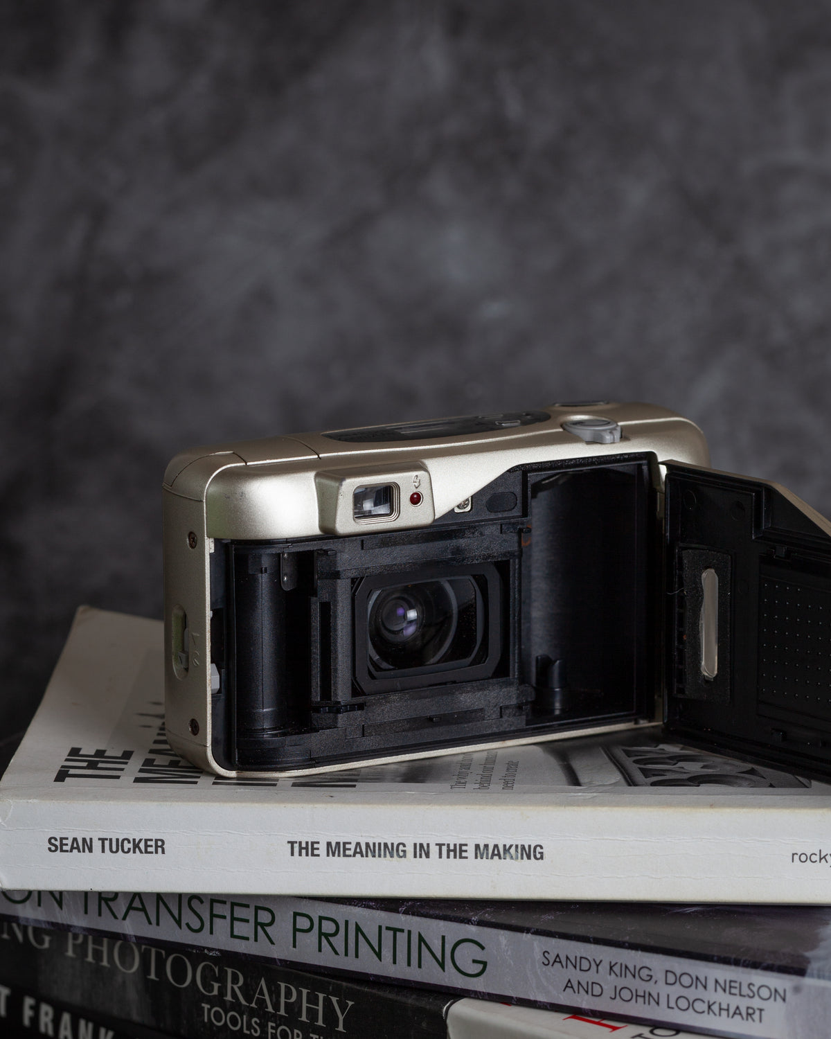 Nikon Lite Touch Zoom 70Ws
