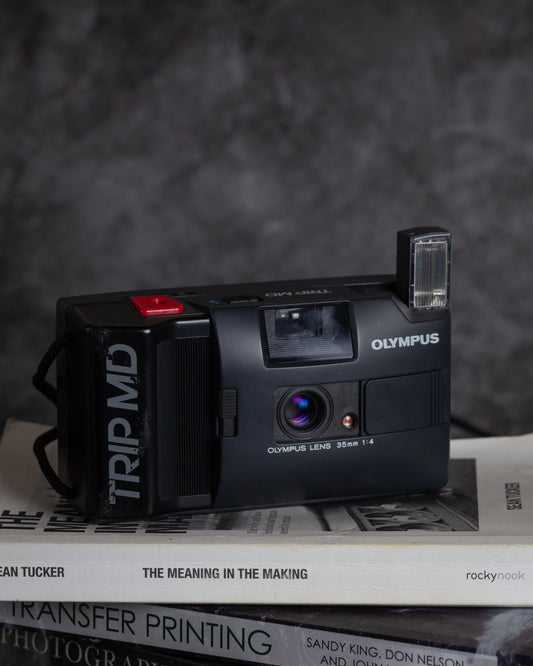 Olympus Trip MD