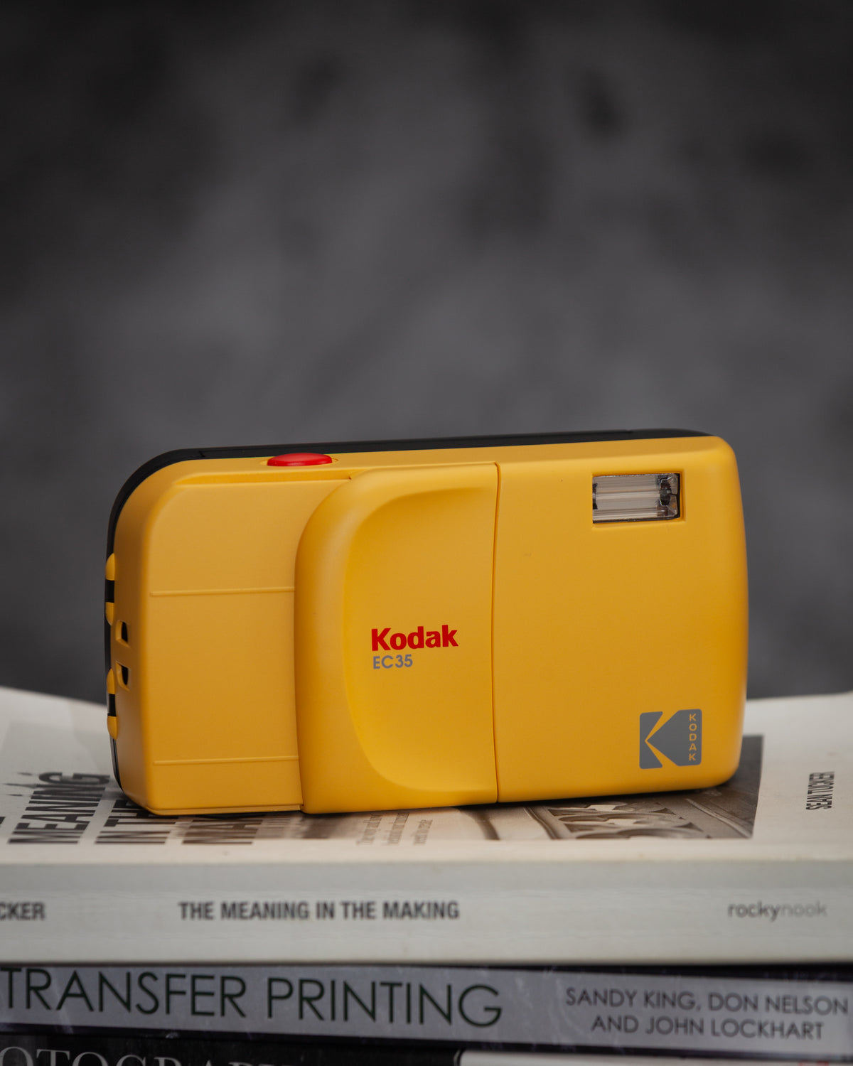 Kodak EC35