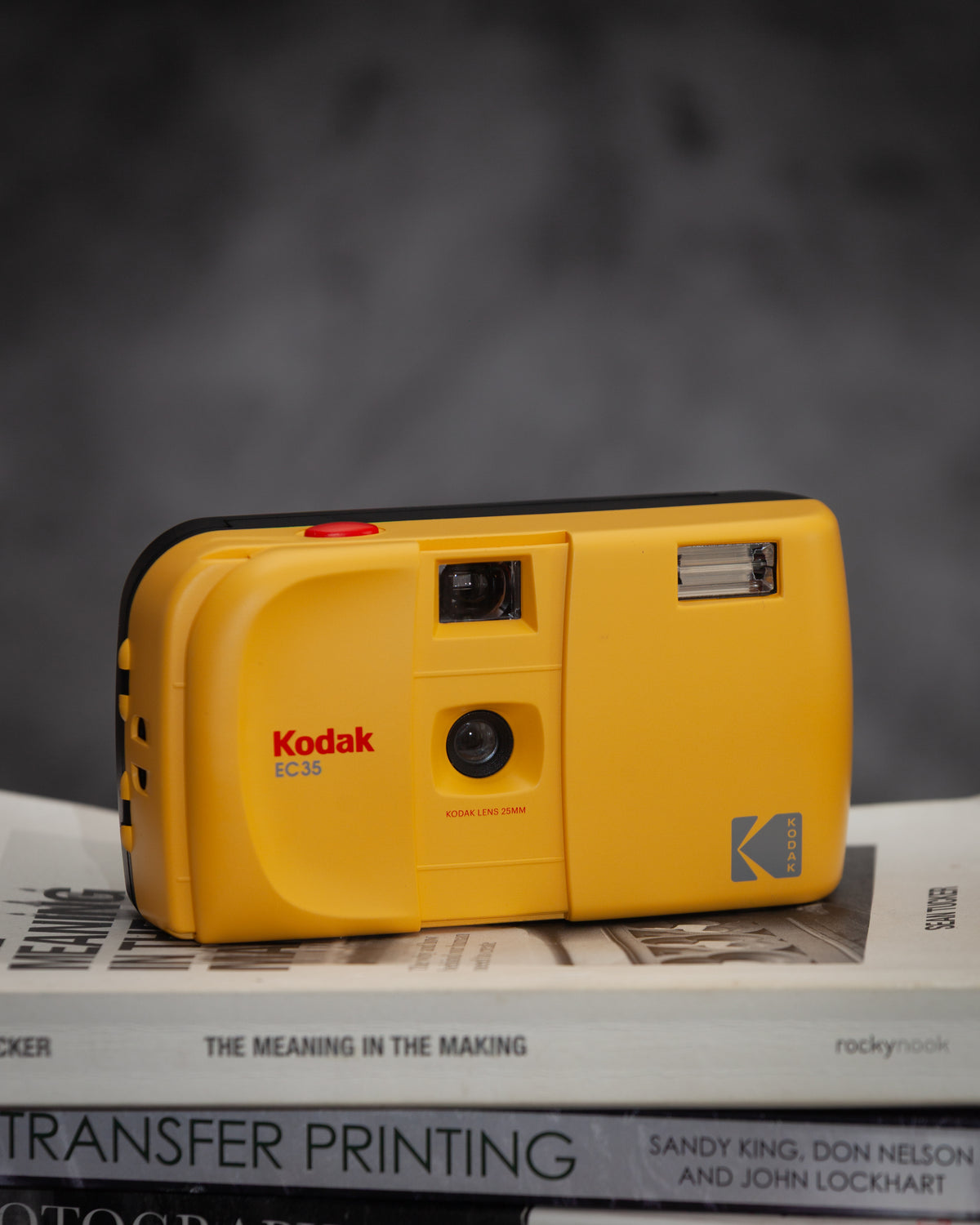 Kodak EC35