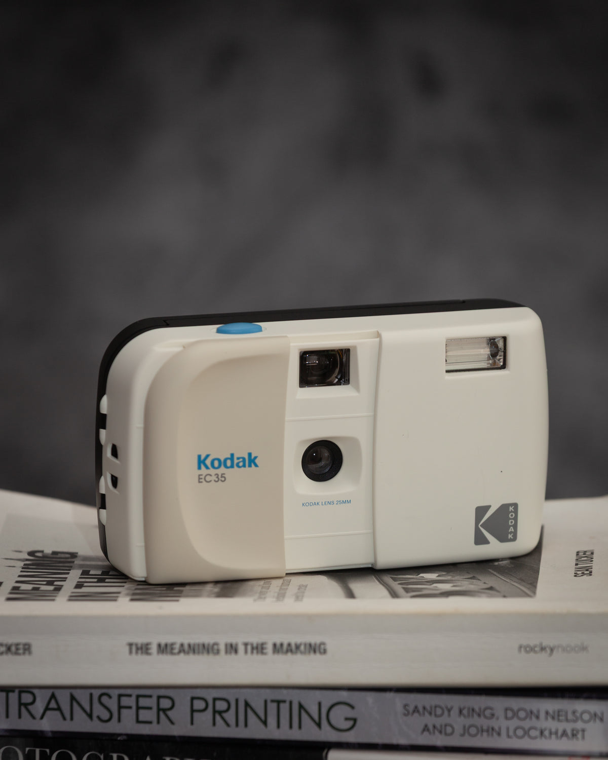 Kodak EC35