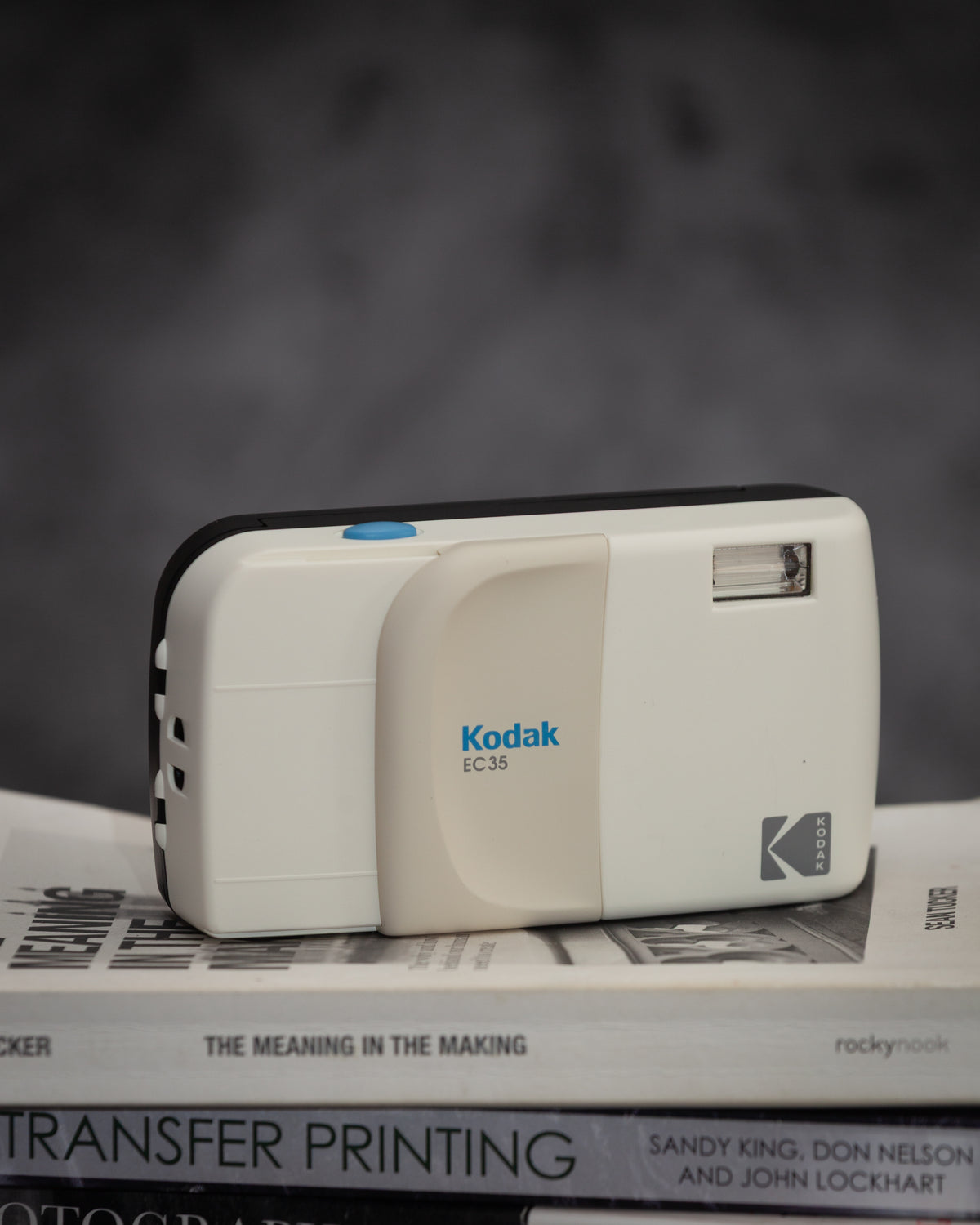 Kodak EC35