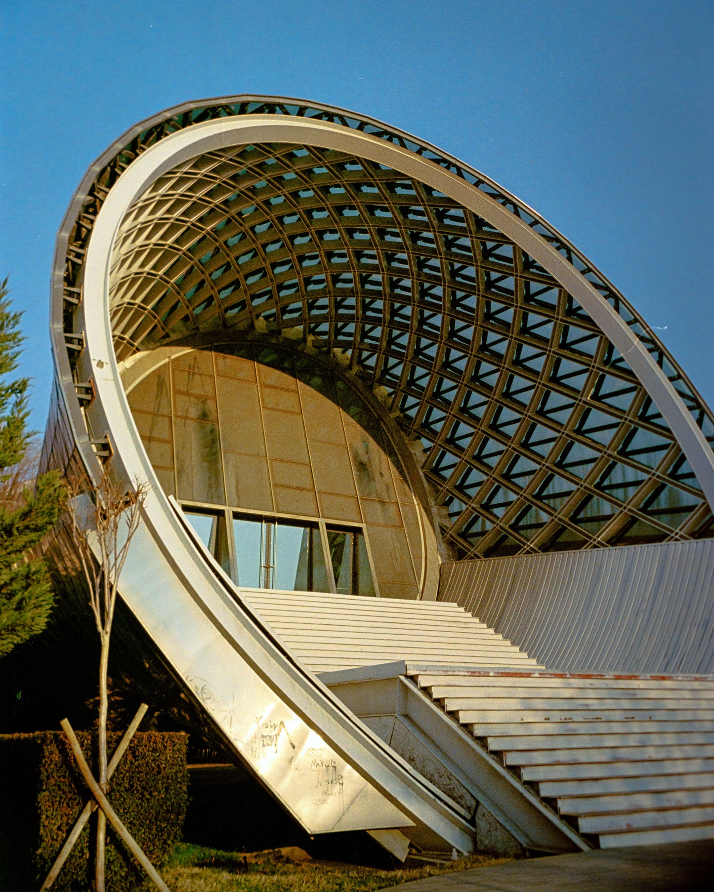 Studio Vision Ultra 400