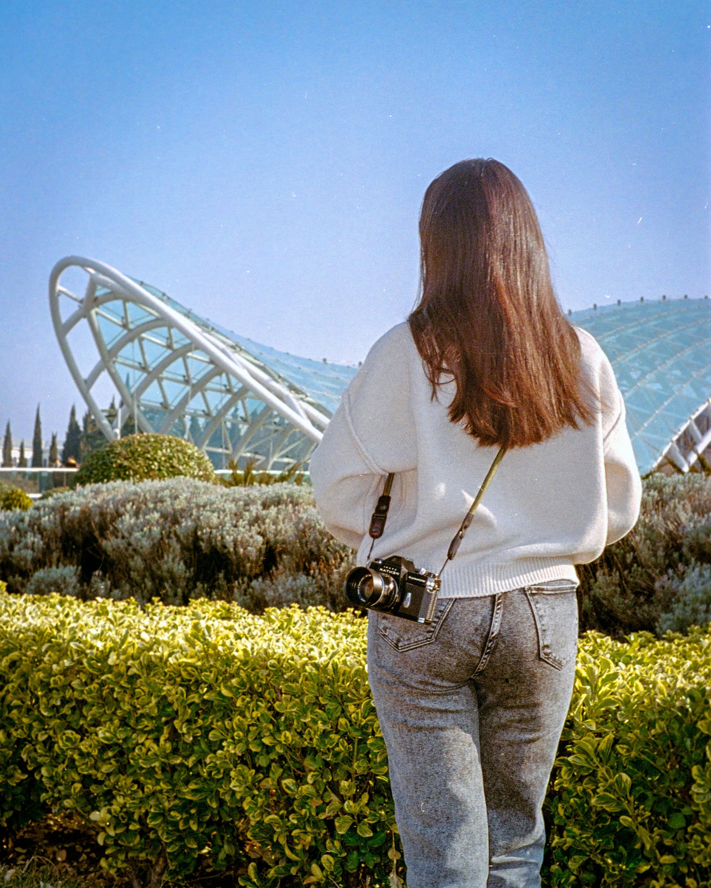 Studio Vision Ultra 400